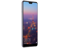 HUAWEI P20 Pro Fioletowy Dual Sim - 415104 - zdjęcie 3